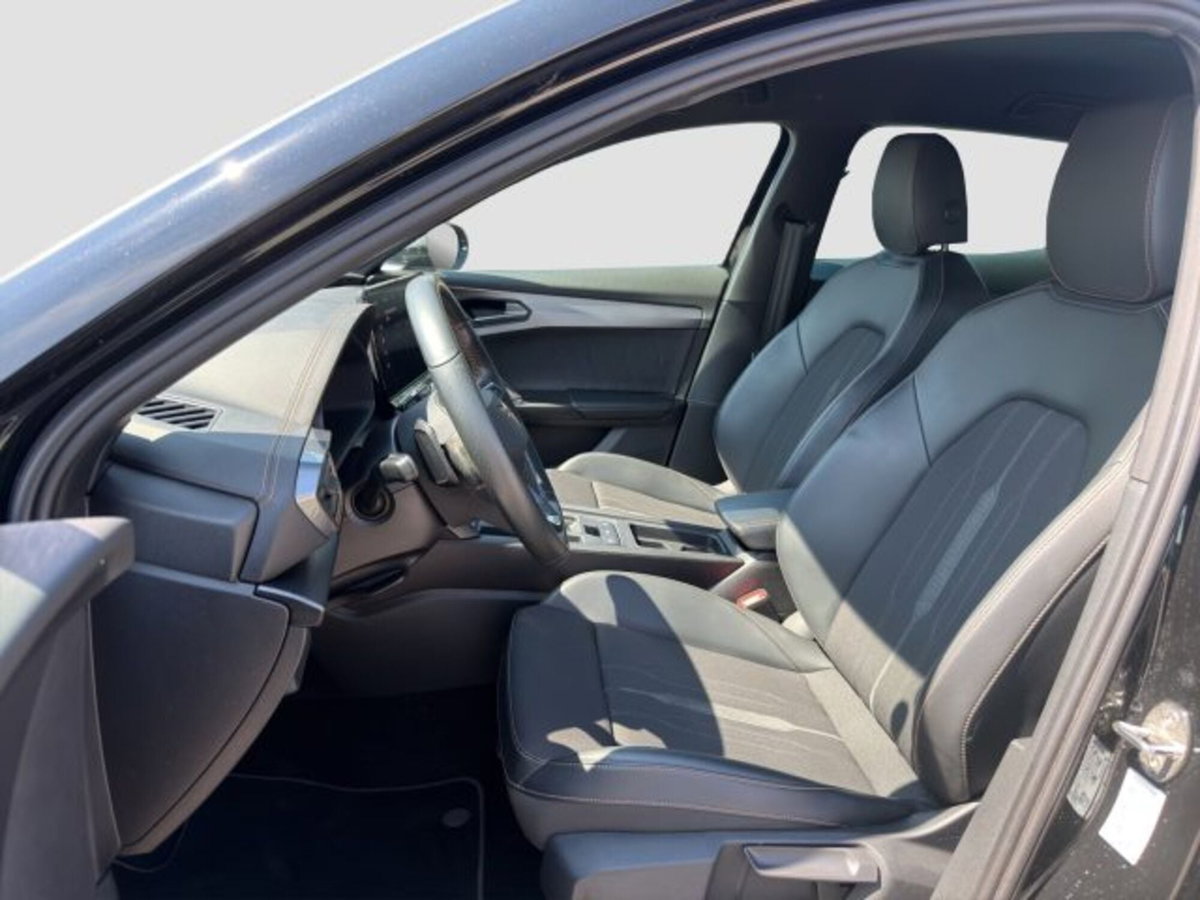 Cupra Formentor Formentor 1.5 TSI (10)