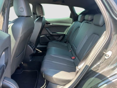 Cupra Formentor Formentor 1.5 TSI (11)