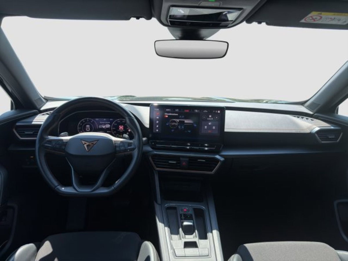 Cupra Formentor Formentor 1.5 TSI (12)