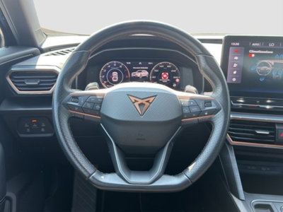 Cupra Formentor Formentor 1.5 TSI (13)