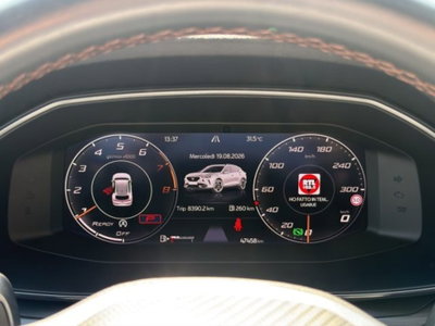 Cupra Formentor Formentor 1.5 TSI (15)