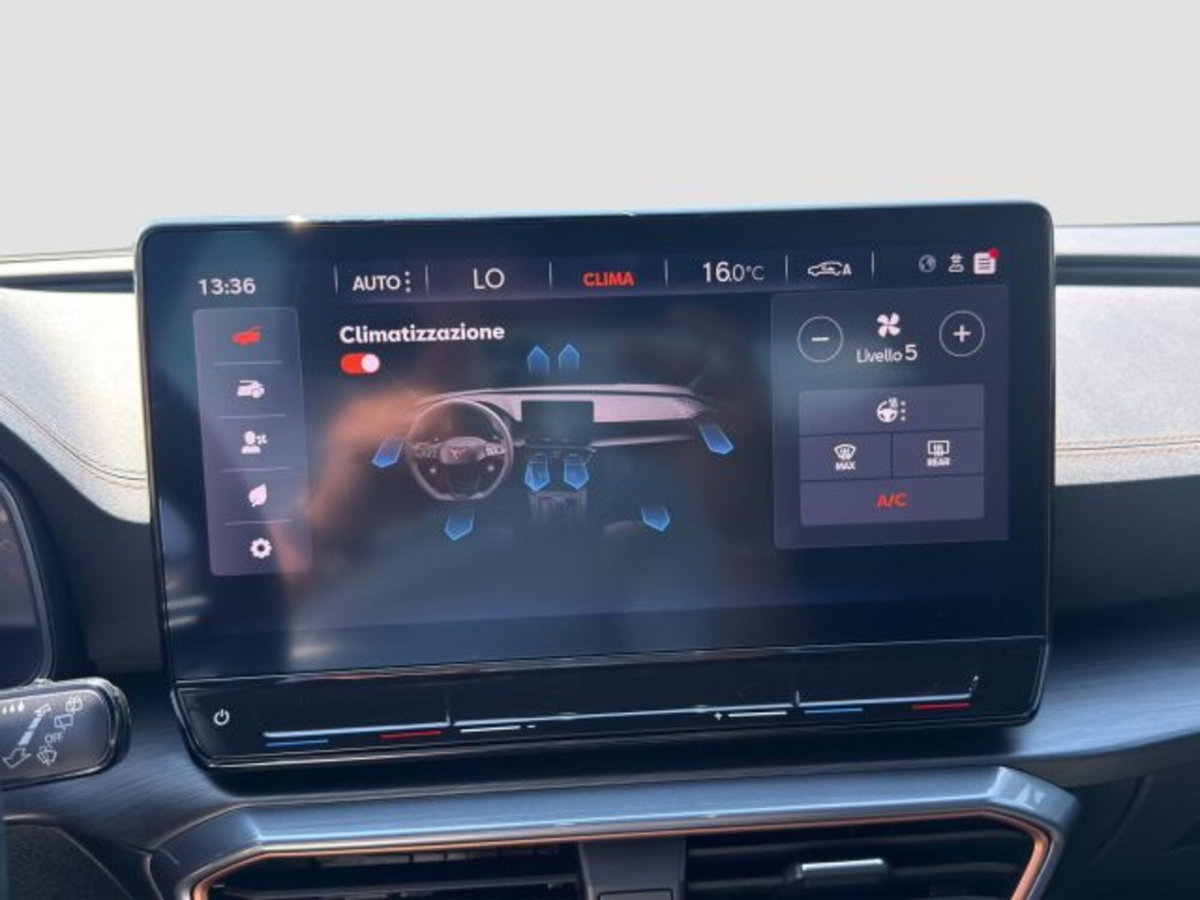 Cupra Formentor Formentor 1.5 TSI (17)