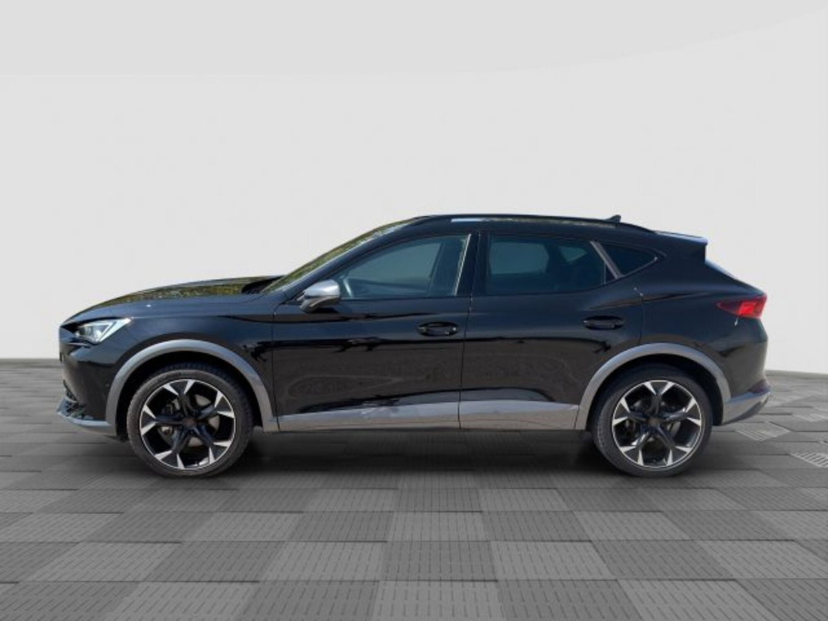 Cupra Formentor Formentor 1.5 TSI (2)