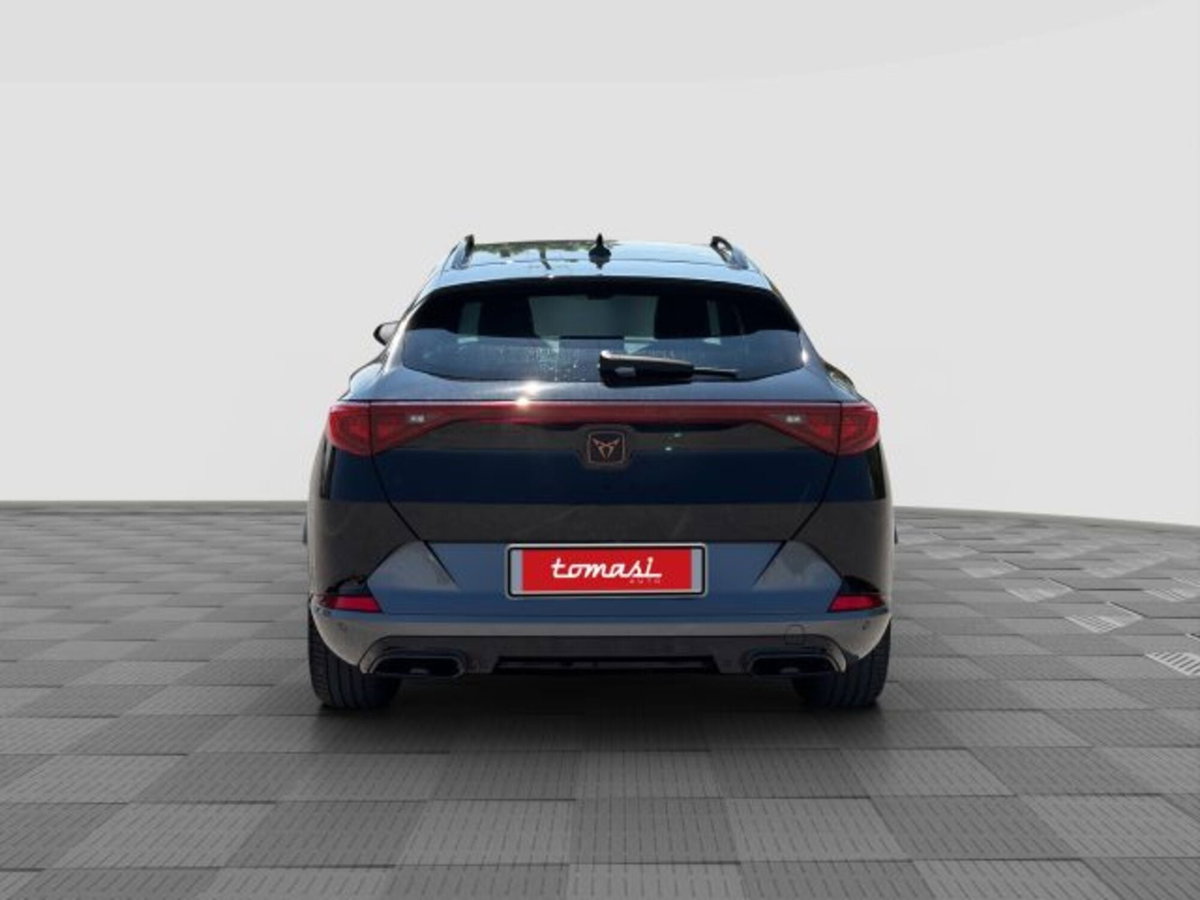 Cupra Formentor Formentor 1.5 TSI (4)