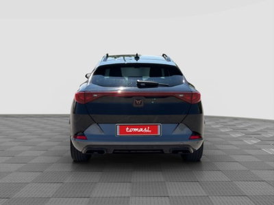 Cupra Formentor Formentor 1.5 TSI (4)