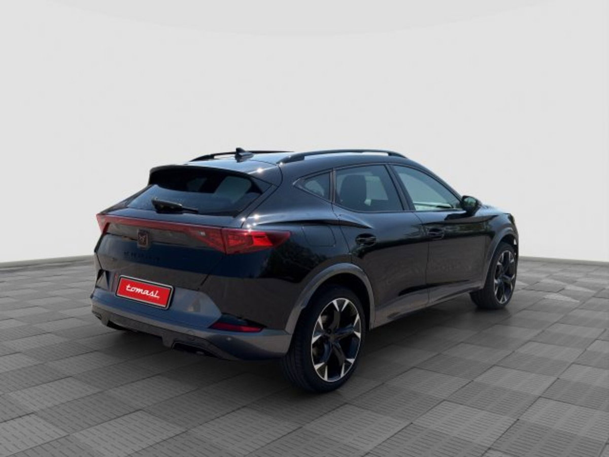 Cupra Formentor Formentor 1.5 TSI (5)