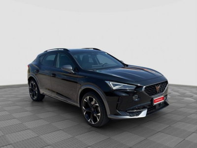 Cupra Formentor Formentor 1.5 TSI (7)