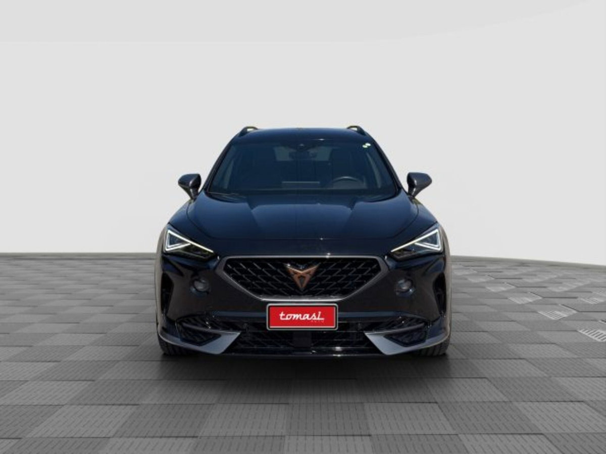 Cupra Formentor Formentor 1.5 TSI (8)