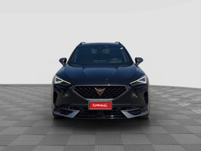Cupra Formentor Formentor 1.5 TSI (8)