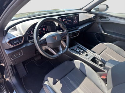Cupra Formentor Formentor 1.5 TSI (9)