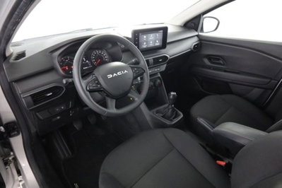 Dacia Jogger Jogger 1.0 TCe GPL 100 CV 5 posti Essential usata