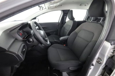 Dacia Jogger Jogger 1.0 TCe GPL 100 CV 5 posti Essential (2)