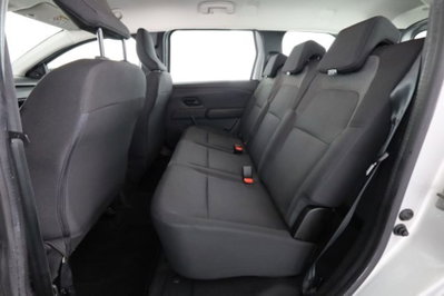 Dacia Jogger Jogger 1.0 TCe GPL 100 CV 5 posti Essential (3)