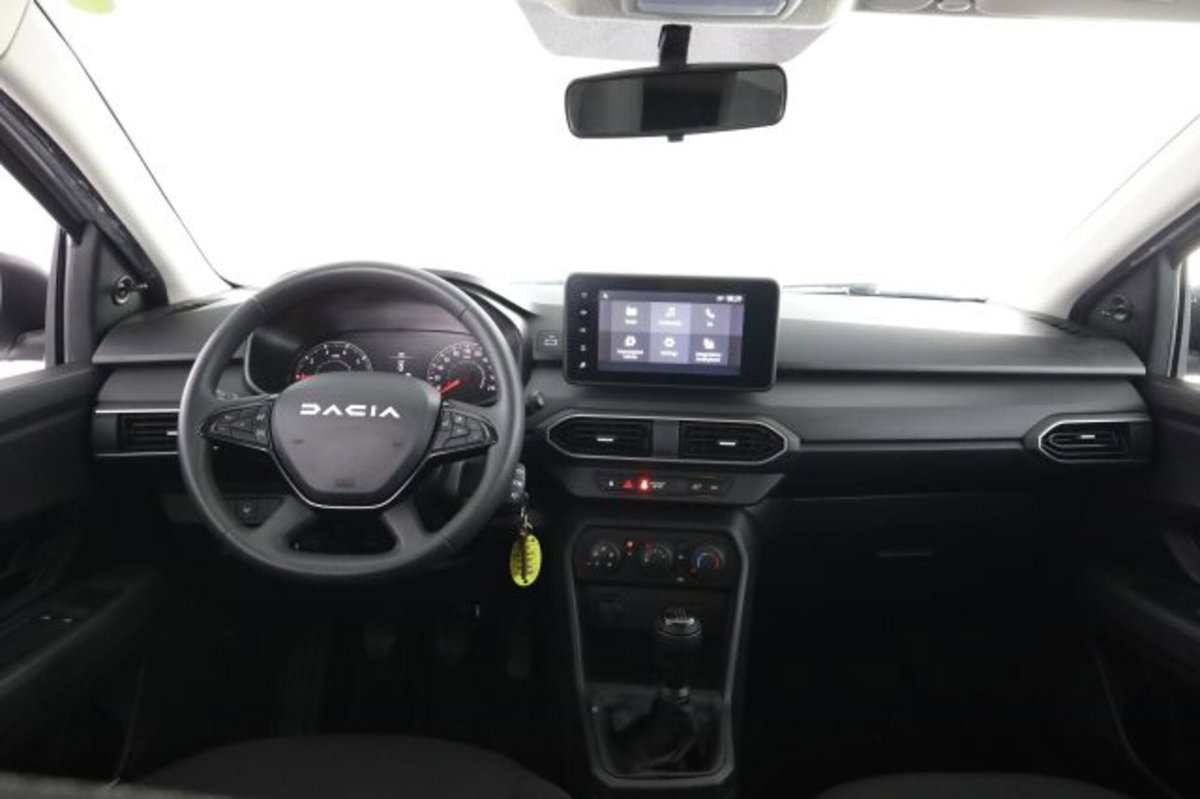 Dacia Jogger Jogger 1.0 TCe GPL 100 CV 5 posti Essential (4)