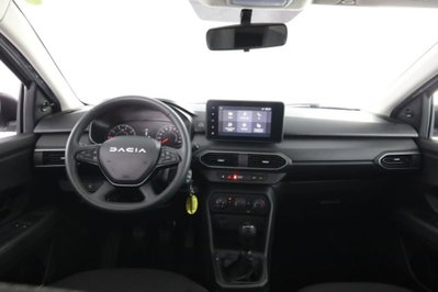 Dacia Jogger Jogger 1.0 TCe GPL 100 CV 5 posti Essential (4)