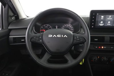Dacia Jogger Jogger 1.0 TCe GPL 100 CV 5 posti Essential (5)