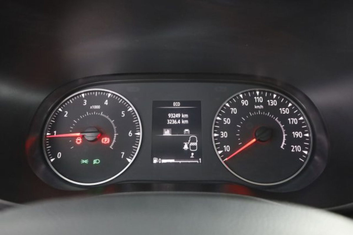 Dacia Jogger Jogger 1.0 TCe GPL 100 CV 5 posti Essential (7)