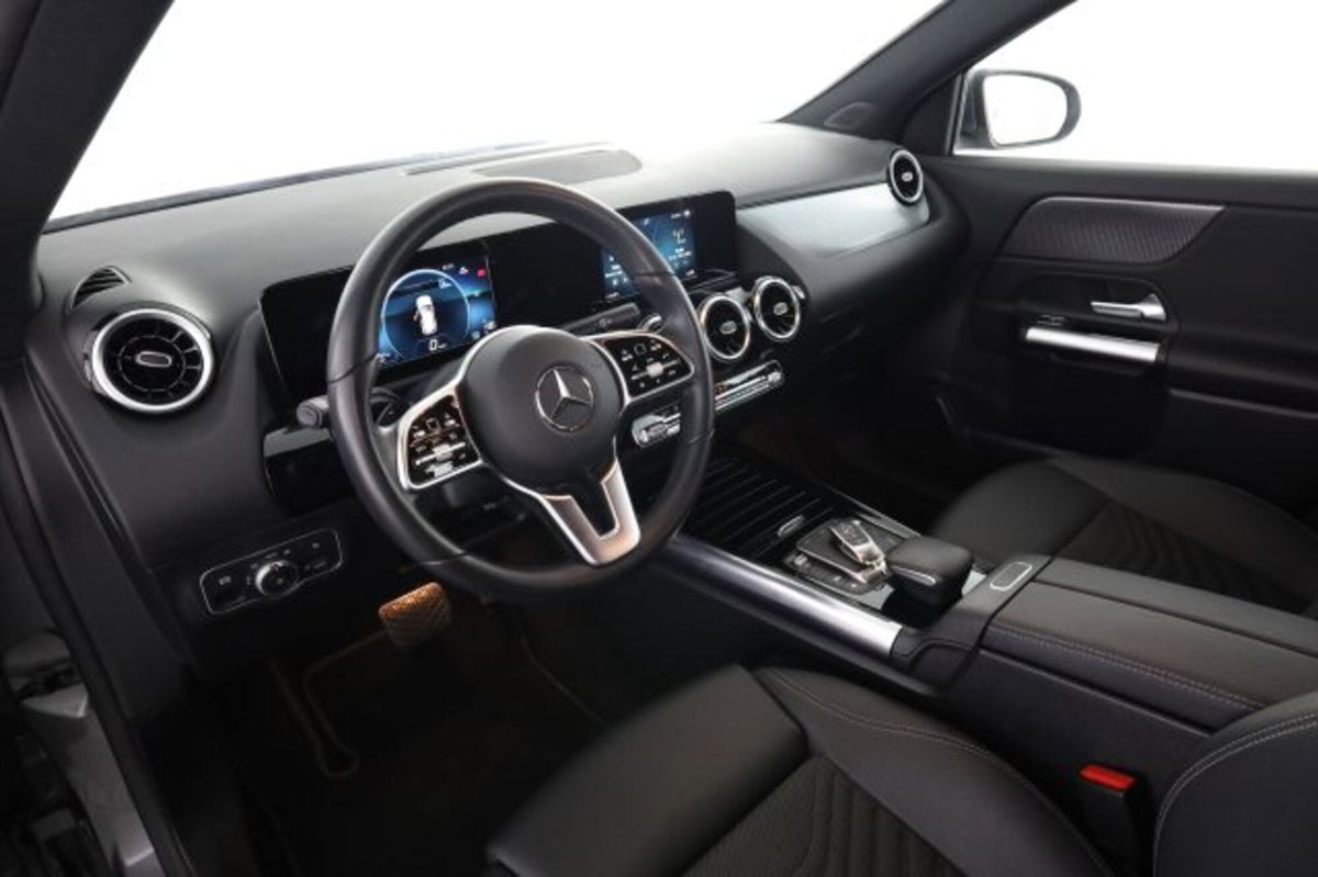 Mercedes-Benz CLA Shooting Brake 220 d Automatic 4Matic Shooting Brake Sport