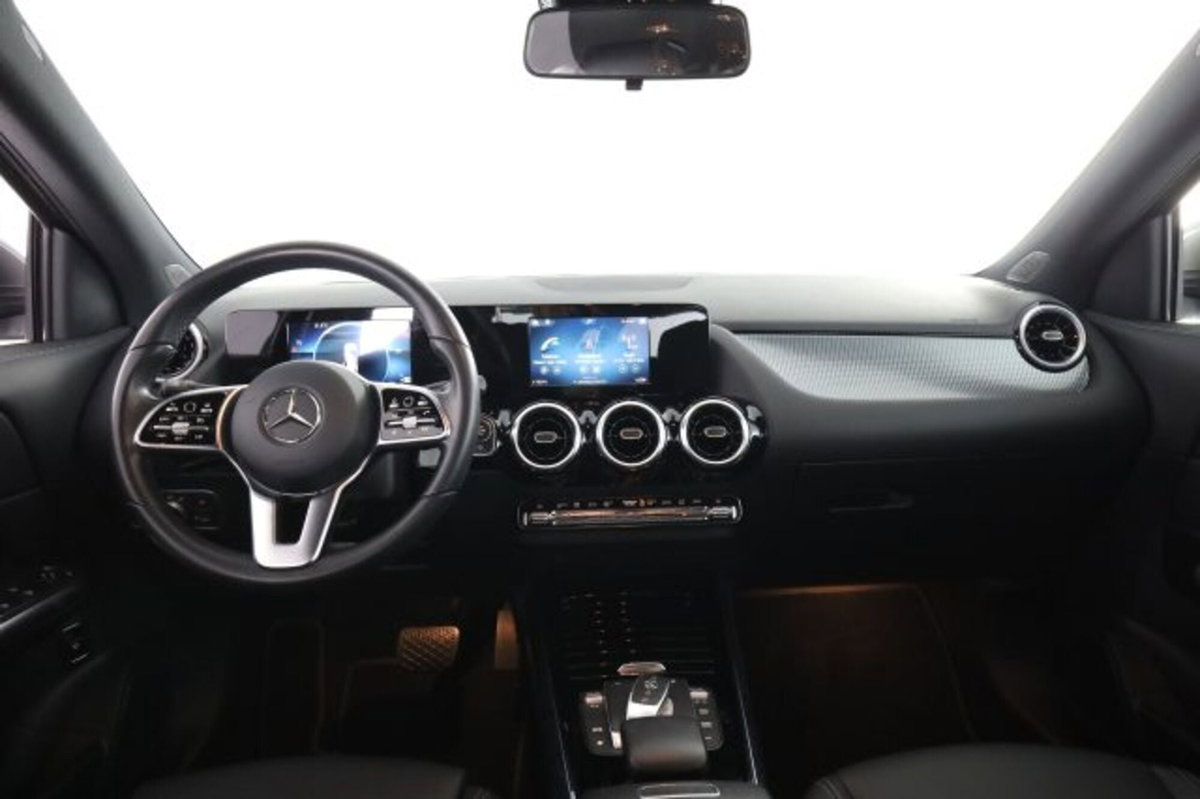 Mercedes-Benz CLA Shooting Brake 220 d Automatic 4Matic Shooting Brake Sport (4)