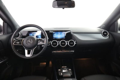 Mercedes-Benz CLA Shooting Brake 220 d Automatic 4Matic Shooting Brake Sport (4)