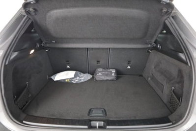 Mercedes-Benz CLA Shooting Brake 220 d Automatic 4Matic Shooting Brake Sport (6)