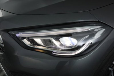Mercedes-Benz CLA Shooting Brake 220 d Automatic 4Matic Shooting Brake Sport (9)