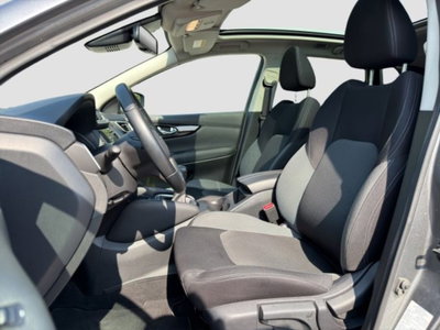 Nissan Qashqai 1.3 DIG-T 140 CV N-Connecta (10)