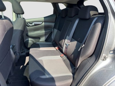 Nissan Qashqai 1.3 DIG-T 140 CV N-Connecta (11)