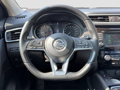 Nissan Qashqai 1.3 DIG-T 140 CV N-Connecta (13)