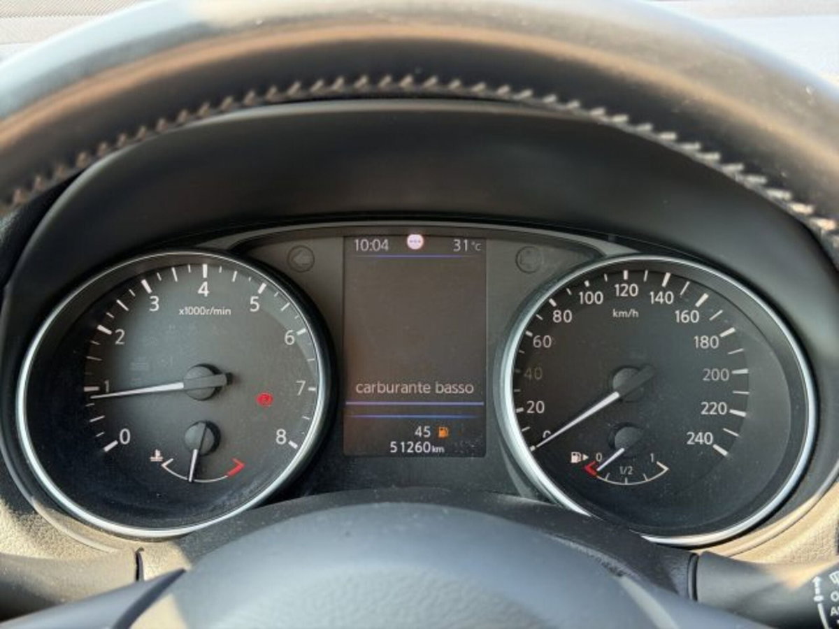 Nissan Qashqai 1.3 DIG-T 140 CV N-Connecta (15)