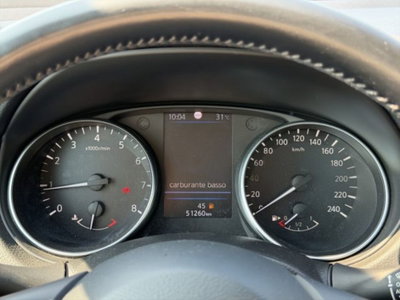 Nissan Qashqai 1.3 DIG-T 140 CV N-Connecta (15)