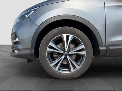 Nissan Qashqai 1.3 DIG-T 140 CV N-Connecta (16)
