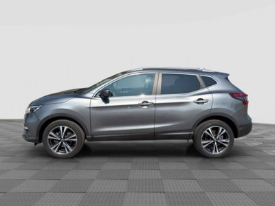 Nissan Qashqai 1.3 DIG-T 140 CV N-Connecta (2)
