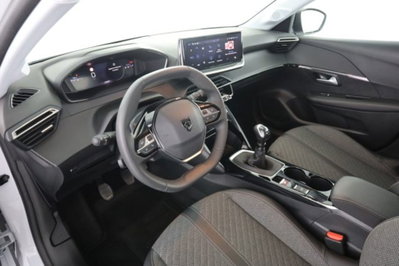 Peugeot 208 PureTech 100 Stop&Start 5 porte Allure usata