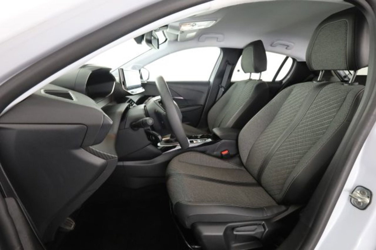 Peugeot 208 PureTech 100 Stop&Start 5 porte Allure (2)