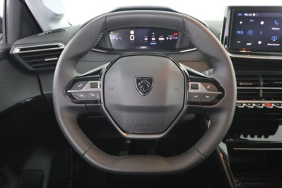 Peugeot 208 PureTech 100 Stop&Start 5 porte Allure (5)