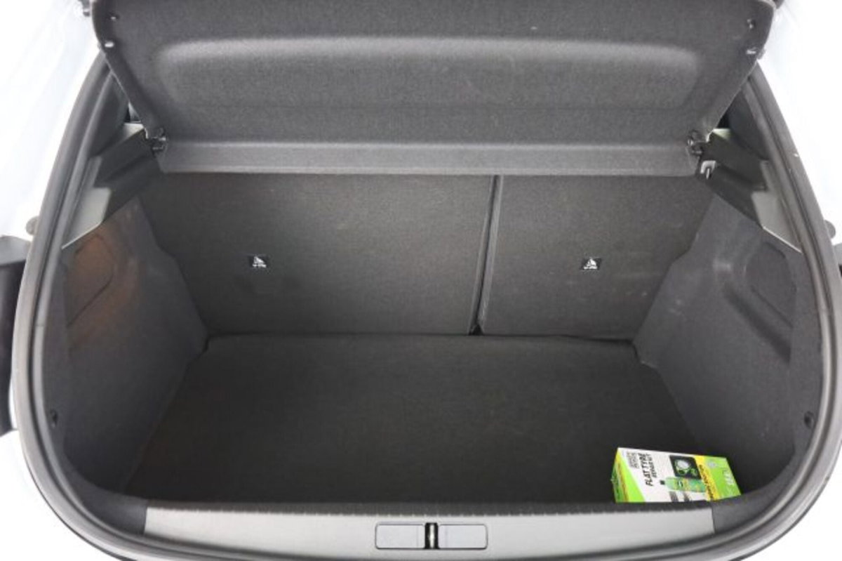 Peugeot 208 PureTech 100 Stop&Start 5 porte Allure (6)