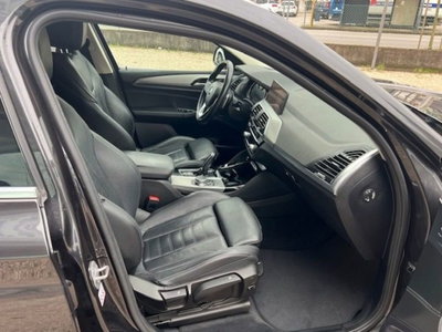 BMW X4 xDrive20d xLine (8)