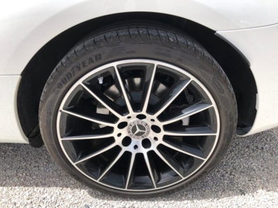 Mercedes-Benz SLC 200 AMG line (10)