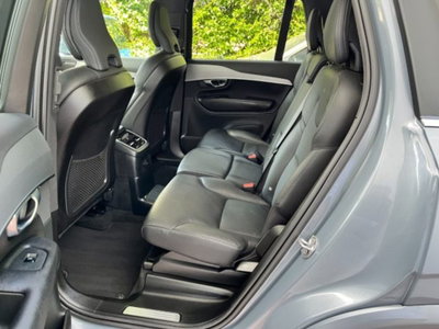 Volvo XC90 T8 Recharge AWD Plug-in Hybrid aut. 7 posti R-design (8)