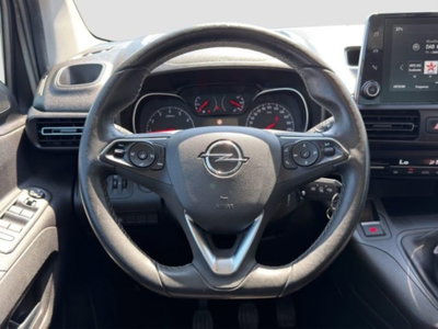 Opel Combo Life 1.5D 100 CV S&S Advance (13)