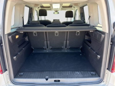Opel Combo Life 1.5D 100 CV S&S Advance (14)