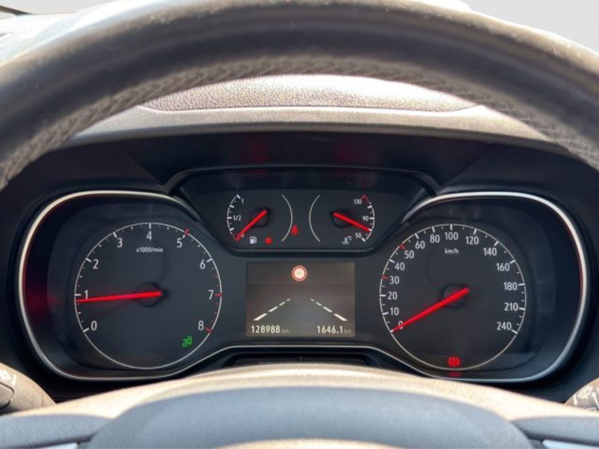 Opel Combo Life 1.5D 100 CV S&S Advance (15)
