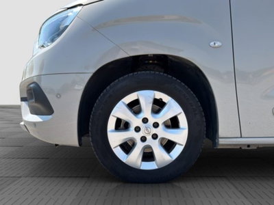 Opel Combo Life 1.5D 100 CV S&S Advance (16)