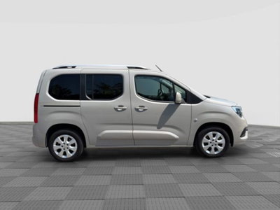 Opel Combo Life 1.5D 100 CV S&S Advance (6)