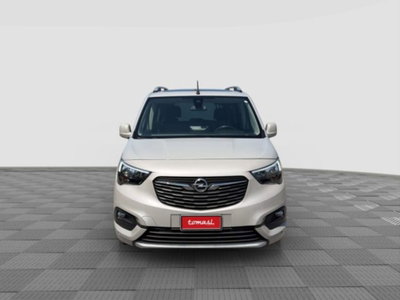 Opel Combo Life 1.5D 100 CV S&S Advance (8)