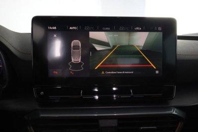 Cupra Formentor Formentor 1.5 TSI (12)