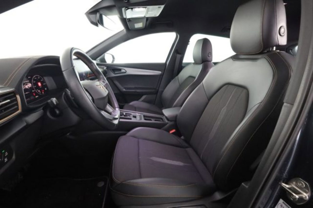 Cupra Formentor Formentor 1.5 TSI (2)
