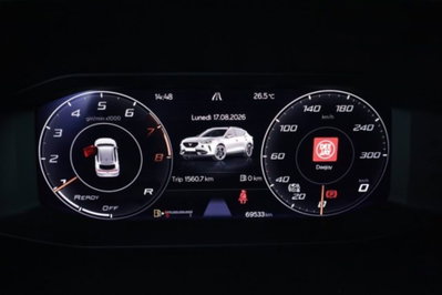 Cupra Formentor Formentor 1.5 TSI (7)
