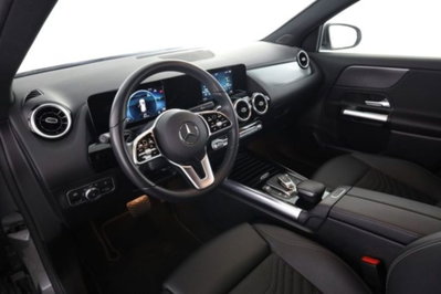 Mercedes-Benz CLA Shooting Brake 220 d Automatic 4Matic Shooting Brake Sport usata